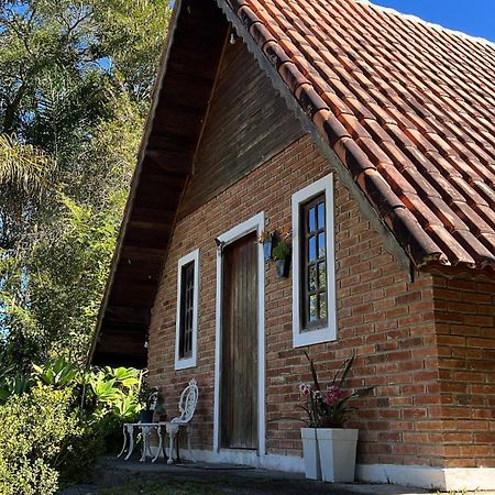 Espaco Benviver Guaratinguetá Εξωτερικό φωτογραφία