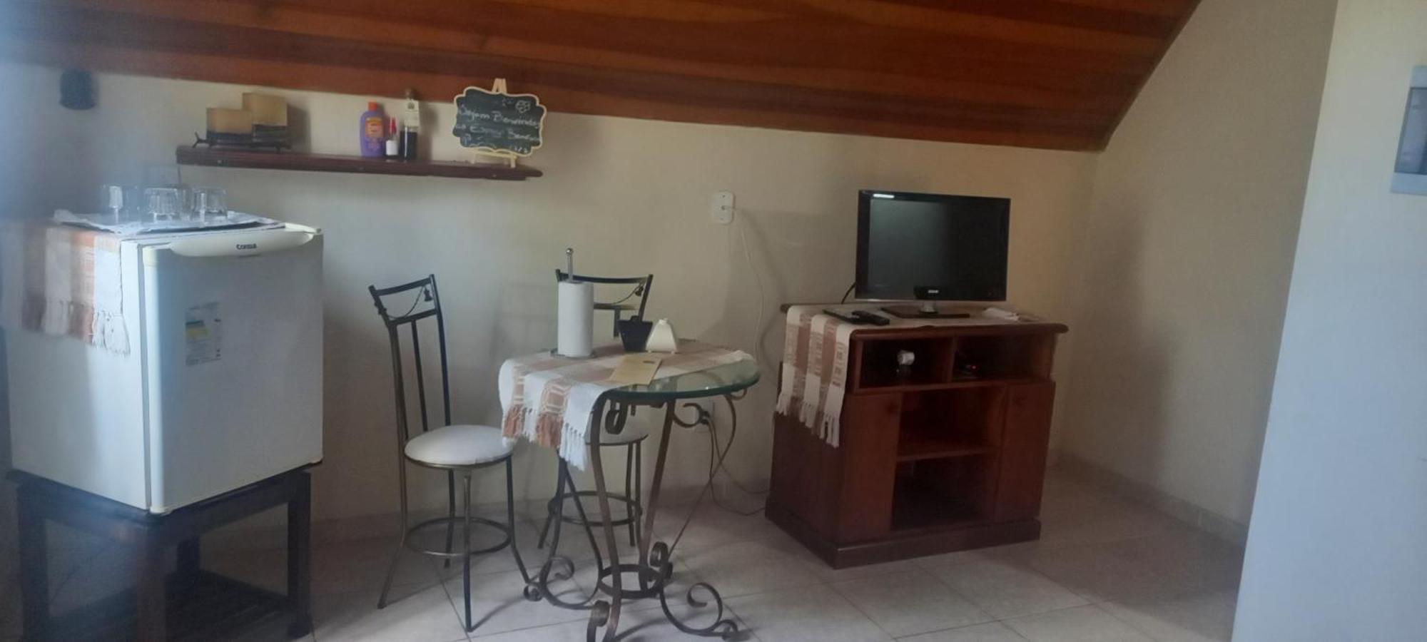 Espaco Benviver Guaratinguetá Δωμάτιο φωτογραφία