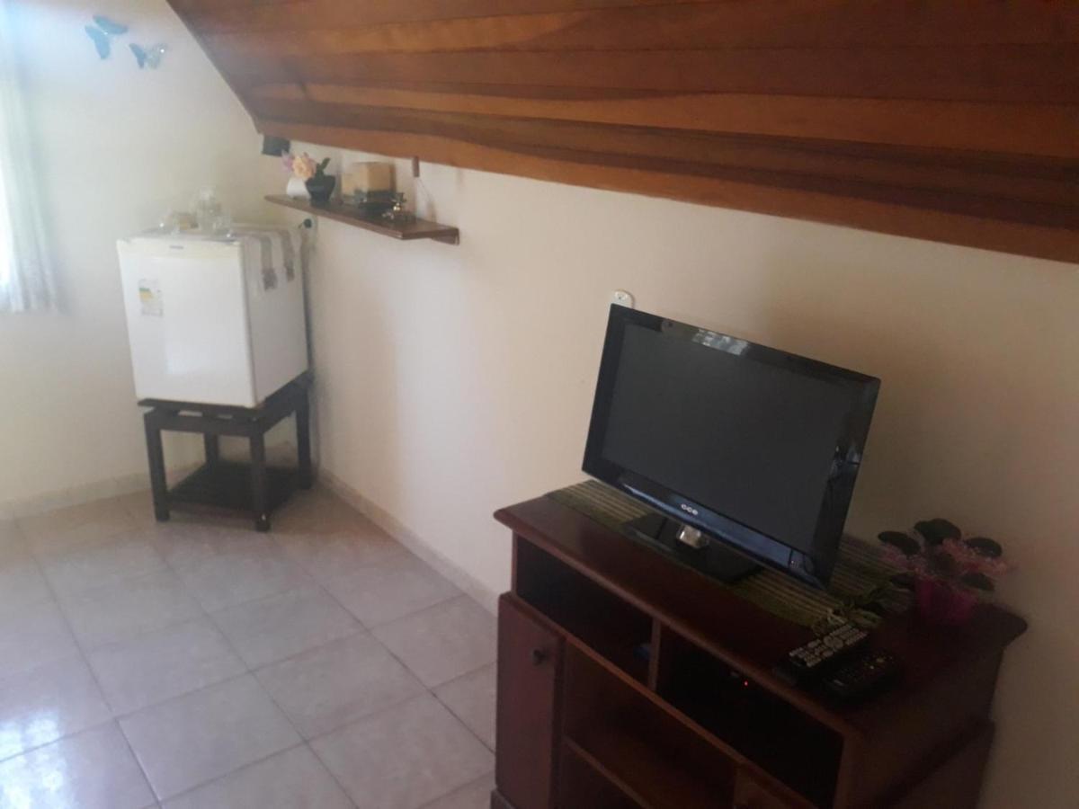 Espaco Benviver Guaratinguetá Εξωτερικό φωτογραφία